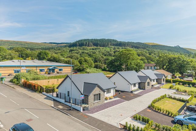 Plot 1 Cwmdulais Cwrt, Dulais Road, Neath photo 2