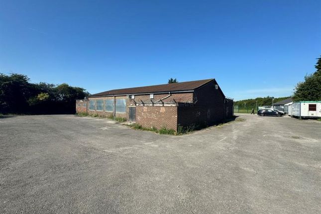 Thumbnail Land for sale in Ings Lane Sports &amp; Social Club, Vancouver Drive, Bolton-Upon-Dearne, Rotherham