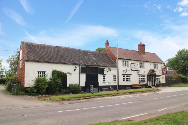 Thumbnail Pub/bar for sale in Warwicks, Warwickshire