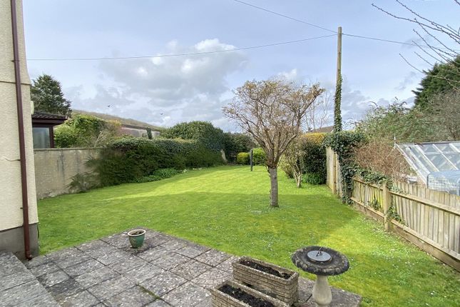 Cottage for sale in Church Lane, Winscombe, North Somerset.