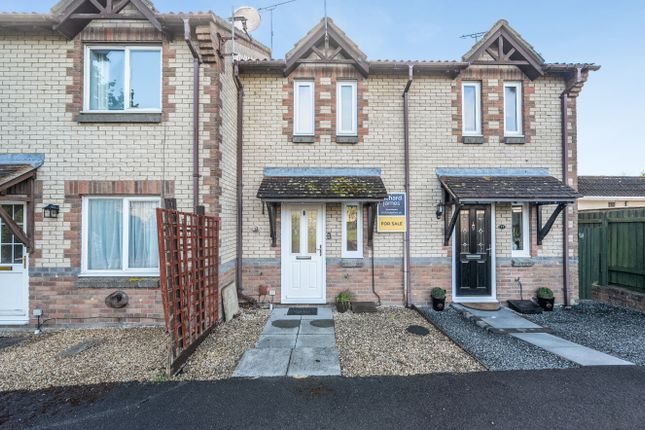 1-bed house on 36, Archer Close, Swindon, £190,000
