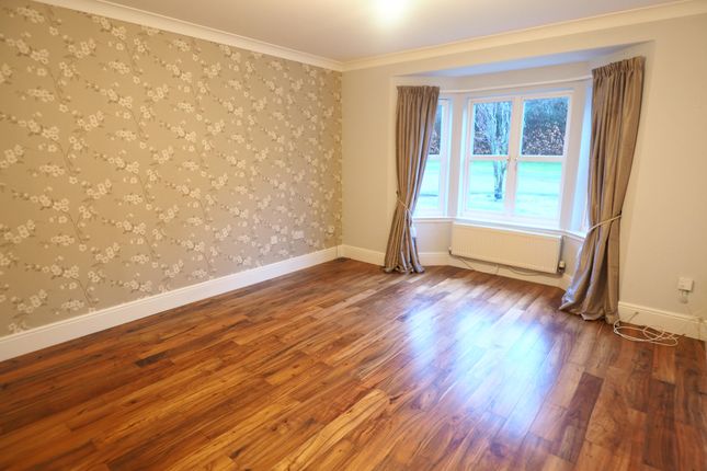 Detached house to rent in Muirfield Road, Dunbar