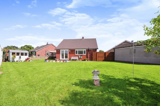 Bungalow for sale in South Croft, Houghton, Carlisle, Cumbria