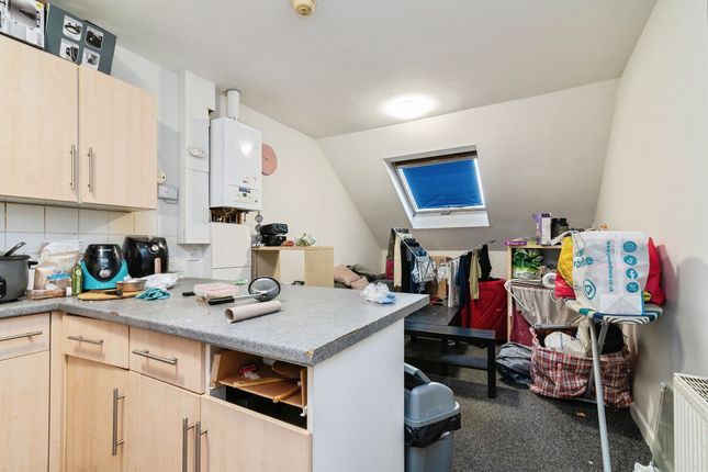 Flat 8, 272, Radford Road, Nottingham photo 4