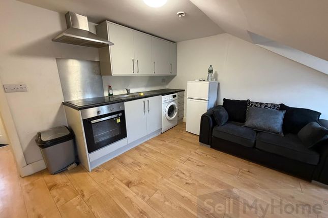 Flat 28, 26-28 Princess Road West, Leicester photo 4