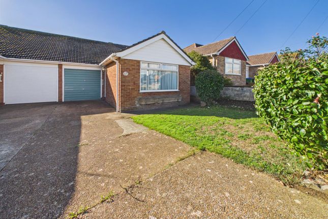 2-bed bungalow on Southview Road, Peacehaven, £330,000