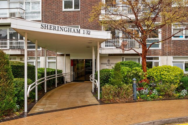 3-bed house on Flat 29 Sheringham,, St. Johns Wood Park, London, £1,595,000