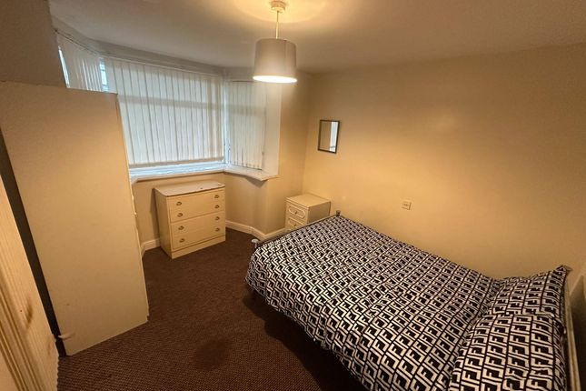 1-bed house on 20 Allerton Road, Yardley, Birmingham, £60/mo