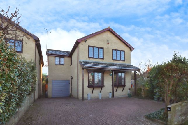 Detached house for sale in Selworthy, Bristol, South Gloucestershire
