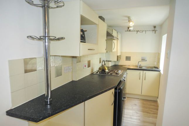 Flat for sale in Parchment Street, Winchester