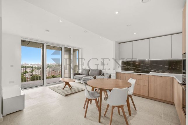 Thumbnail Flat to rent in Bouchon Point, Cendal Crescent