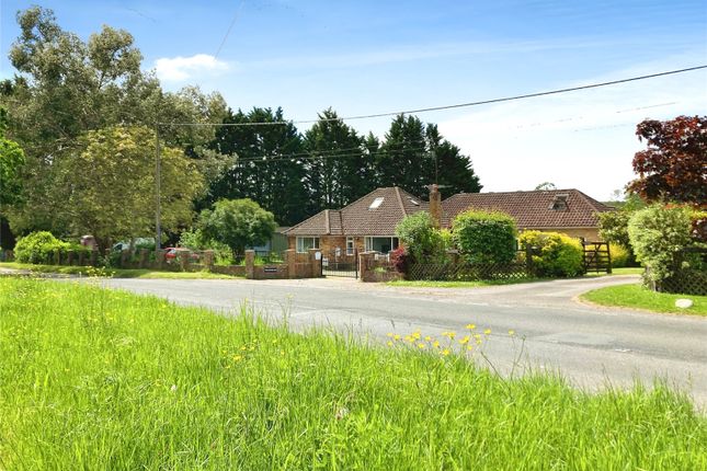 Bungalow for sale in Westwood Lane, Normandy, Guildford, Surrey