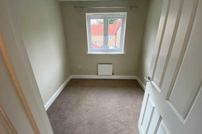 Semi-detached house to rent in Meander Mews, Colchester