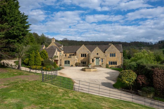 Thumbnail Detached house for sale in Stanton, Broadway, Gloucestershire