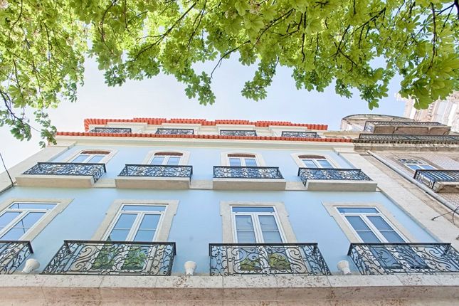 Apartment for sale in 3 Bedroom Apartment In Chiado, Chiado, Lisboa