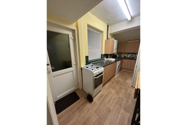 Semi-detached house for sale in Westwood Road, Manchester