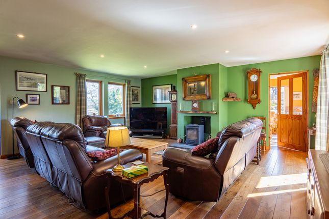 1 The Paddock, Kincardine, Ardgay photo 4