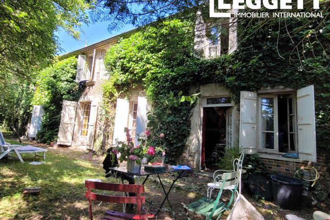 Thumbnail Villa for sale in Gouffern En Auge, Orne, Normandie