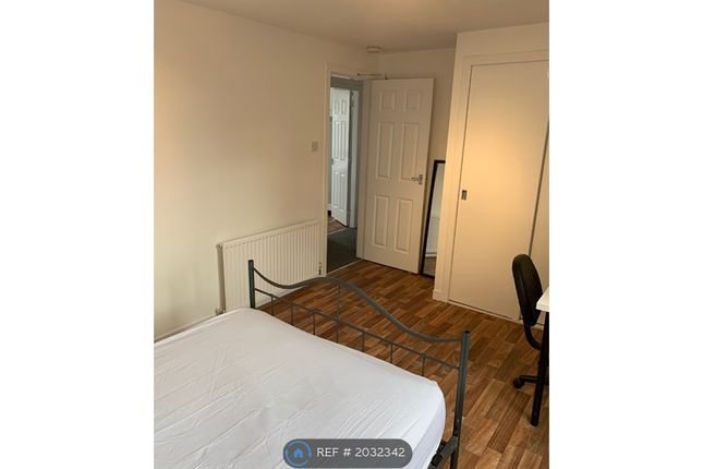Flat to rent in George Street, Aberdeen