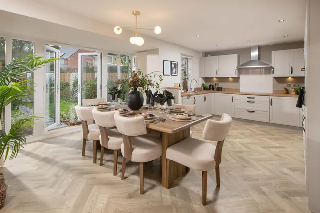 David Wilson Homes - Fernwood Village