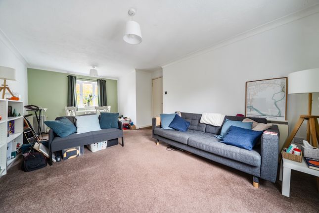 Middle Furlong, Didcot photo 4