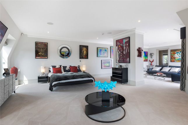 Principal Suite