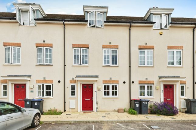 Town house for sale in Lampen Walk, Canterbury, Kent