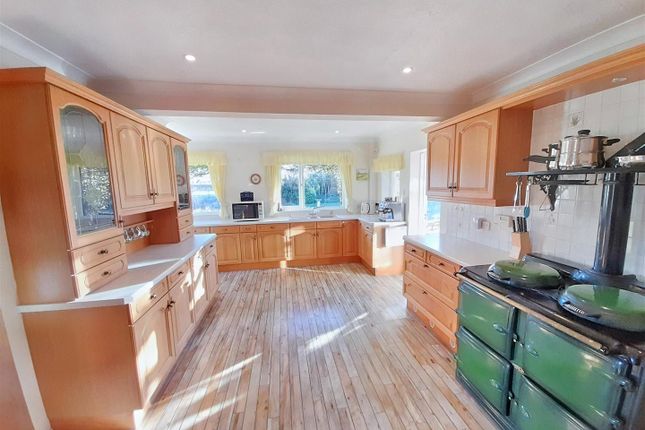 Detached house for sale in Downview Road, Barnham, Bognor Regis