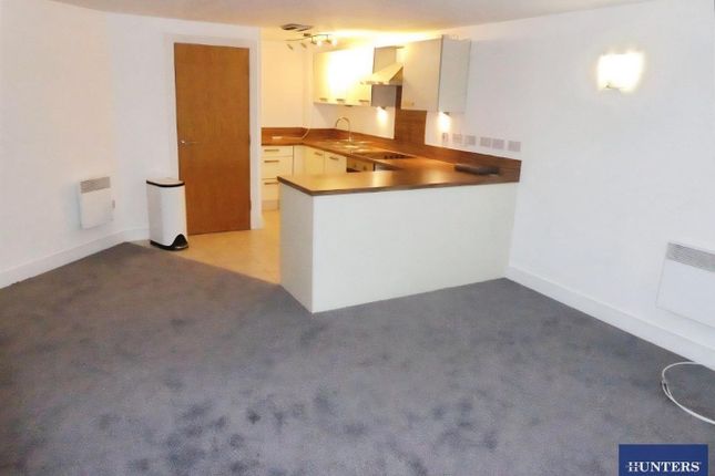 Apartment 68 The Silk Mill, Dewsbury Road, Elland photo 3