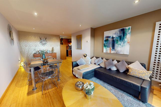 Flat for sale in Magretian Place, Cardiff