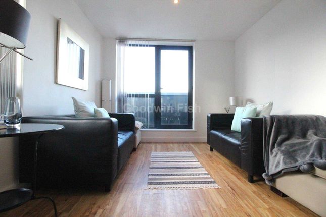 Thumbnail Flat to rent in St Mary`S Street, Manchester