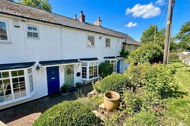 2-bed house on Toad Hall, 16, Mount Pleasant, Stoke Goldington, Milton Keynes, MK16 8LL, Newport Pagnell, £290,000