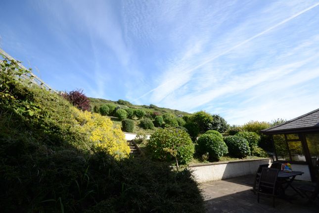 Detached house for sale in Pen Y Cei, Felin Y Mor Road, Aberystwyth