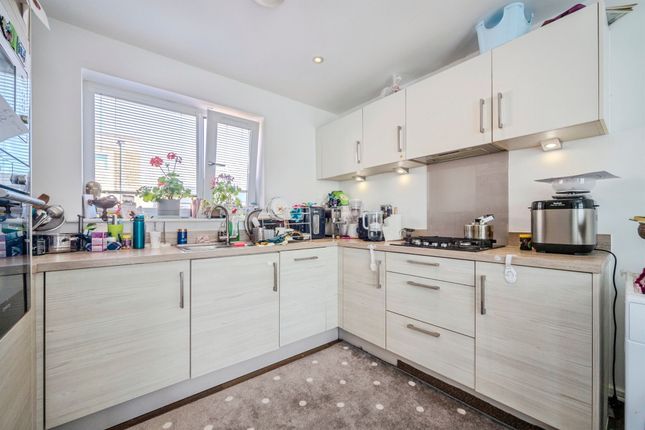 Flat 5, 10, Marquess Drive, Milton Keynes photo 2