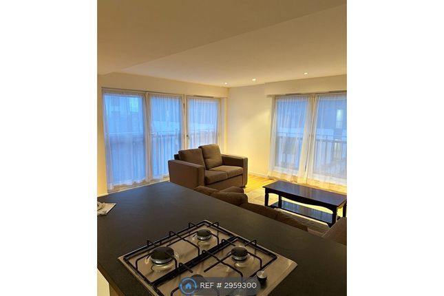 Flat, Watson Street, Glasgow photo 5
