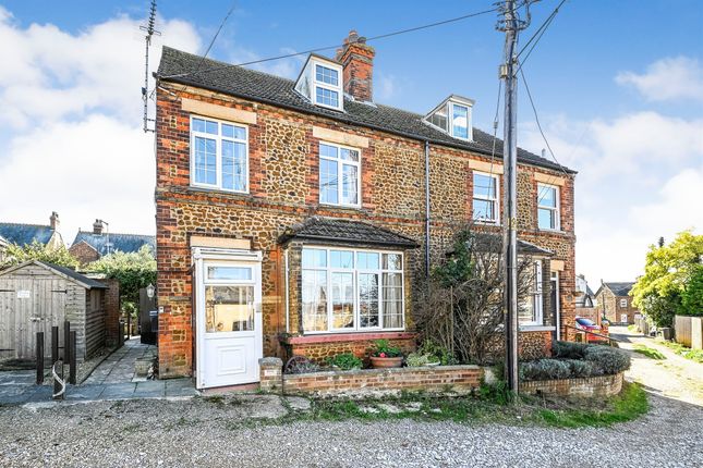 Thumbnail Detached house for sale in Chapel Lane, Hunstanton