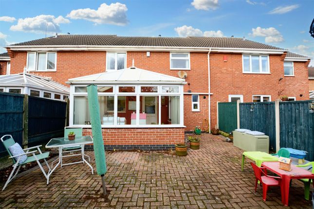 Terraced house for sale in Shilling Way, Long Eaton, Nottingham