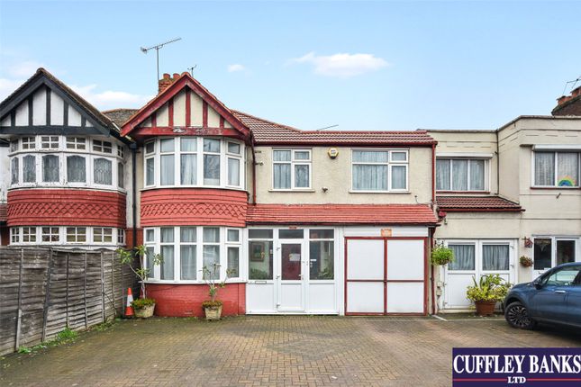 Semi-detached house for sale in Langdale Gardens, Perivale