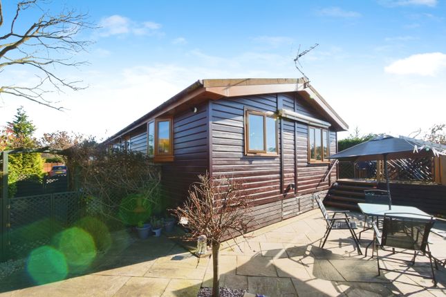 2-bed caravan on 8, Florida Keys, Hull Road, York, £90,000