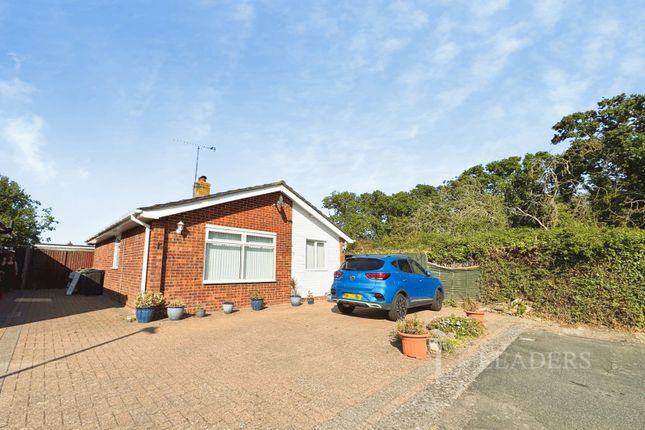 2-bed detached on 19, Shanklin Close, Essex, £250,000