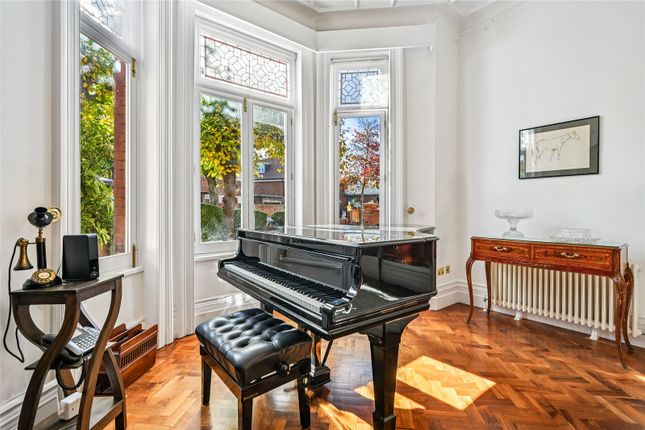 53, Lancaster Grove, London photo 4