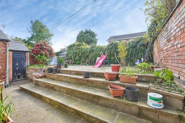 201, Burton Road, Derbyshire photo 3