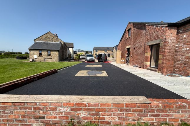 Barrack Fold, Knowsley Road, Ainsworth  Bolton photo 4