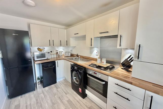 32, Axson Drive, Carlisle photo 2