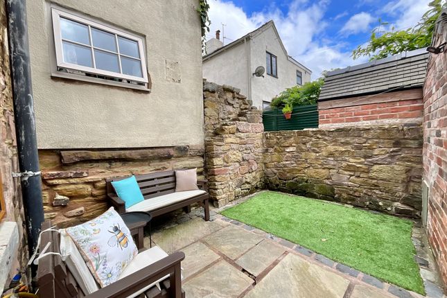 4 Glebe Road, Stoke-On-Trent photo 4
