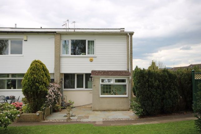 End terrace house for sale in Larkhill Road, Wollaston, Stourbridge