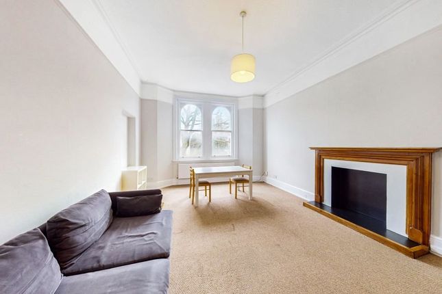 Thumbnail Flat to rent in Chevening Road, London