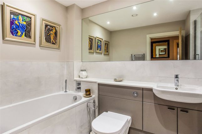 Flat for sale in Woodlands, 103 Ducks Hill Road, Northwood, Middlesex