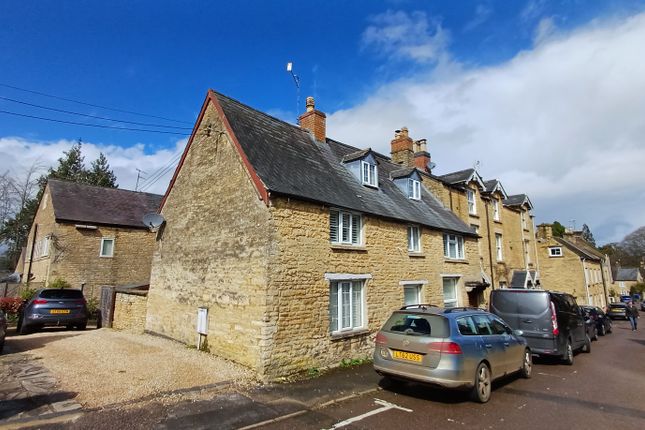 Detached house to rent in Distons Lane, Chipping Norton