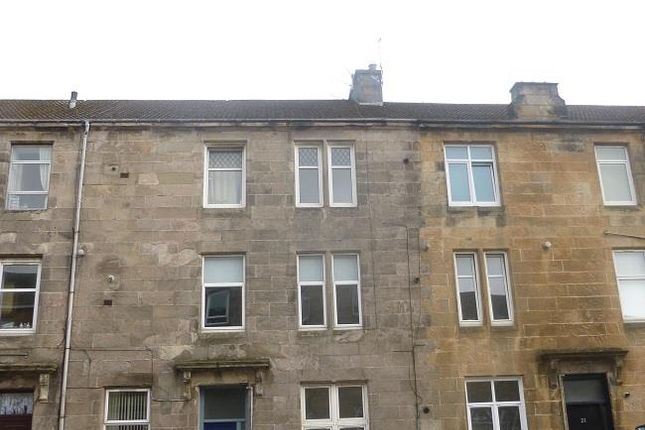 1 bed flat to rent in Wallace Street, Dumbarton G82